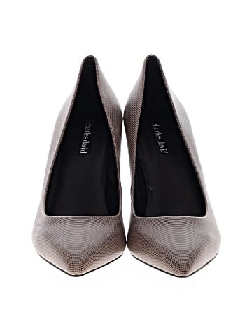 Charles David Heels (view 2)