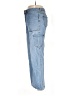 S.O.N.G. 100% Cotton Blue Jeans Size 27 waist - photo 5