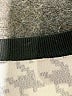 Unbranded Houndstooth Black Casual Dress Size S - photo 7