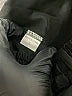 Unbranded Black Cargo Pants Size L - photo 7