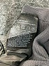 H&M Mama Gray Active Pants Size S - photo 7