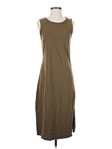 Daily Ritual Casual Dress (view 1)