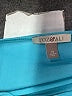 Roz & Ali Teal Short Sleeve Top Size XL - photo 7