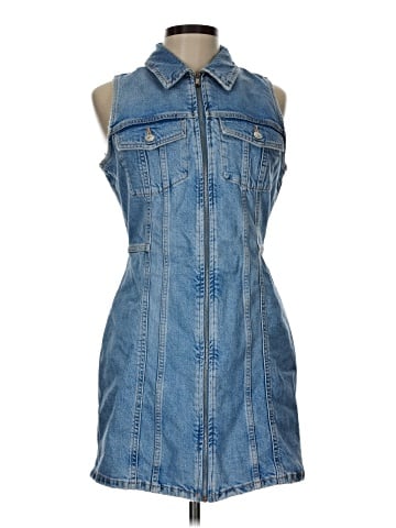 Zara Casual Dress (view 1)