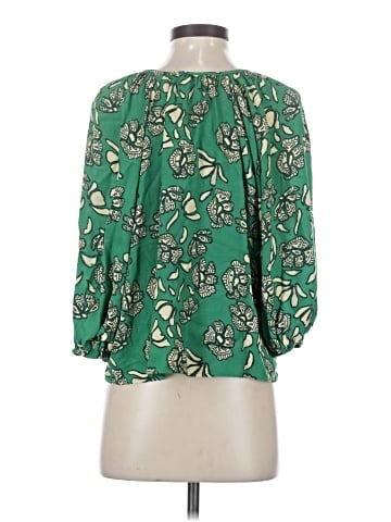 BA&SH 3/4 Sleeve Blouse (view 2)