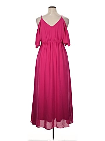 Lane Bryant Casual Dress (view 2)