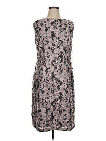 Lafayette 148 New York Cocktail Dress (view 1)
