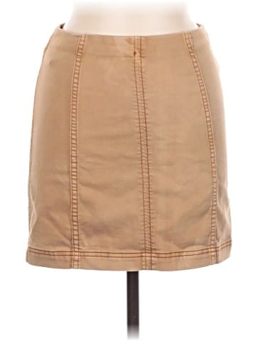 Free People Casual Skirt (view 1)