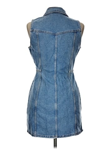 Zara Casual Dress (view 2)