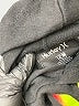 Hurley Black Pullover Hoodie 9-12 MO / 12 MO - photo 3