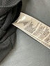 Hurley Black Pullover Hoodie 9-12 MO / 12 MO - photo 4