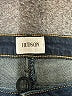 Hudson Jeans Solid Blue Jeans Size 32 waist - photo 7