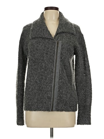 Poetry Wool Cardigan (view 1)