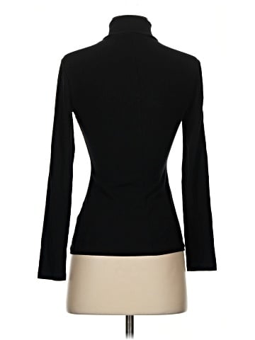 Reformation Jeans Long Sleeve Turtleneck (view 2)