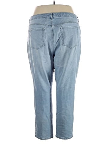 Assorted Brands Jeans (view 2)