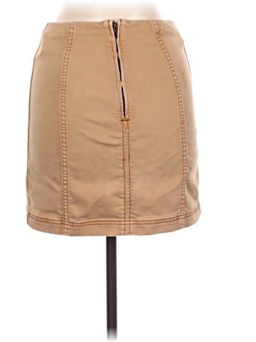 Free People Casual Skirt (view 2)