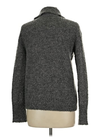 Poetry Wool Cardigan (view 2)