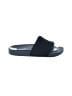 Steve Madden Black Sandals Size 7 - photo 1