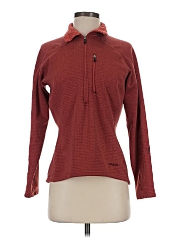 Patagonia Pullover Sweater (view 1)