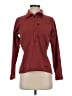 Patagonia Burgundy Pullover Sweater Size XS - photo 1