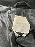 Harper Heritage 100% Polyurethane Black Jacket Size M - photo 6