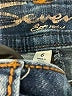 Seven7 Hearts Blue Jeans Size 6 - photo 7
