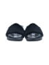 Steve Madden Black Sandals Size 7 - photo 2