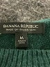 Banana Republic Green Wool Pullover Sweater Size M - photo 7