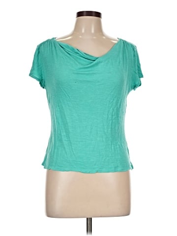 Apt. 9 Short Sleeve Top (view 1)