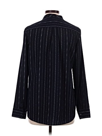 Banana Republic Long Sleeve Blouse (view 2)