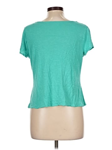 Apt. 9 Short Sleeve Top (view 2)