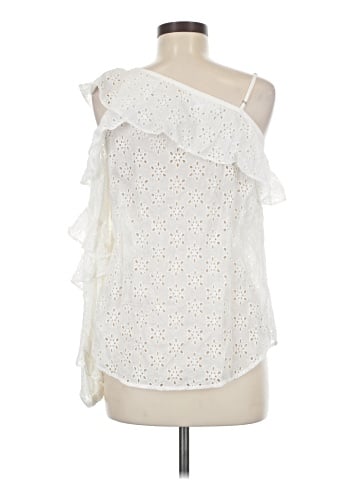 Robert Rodriguez Sleeveless Top (view 2)