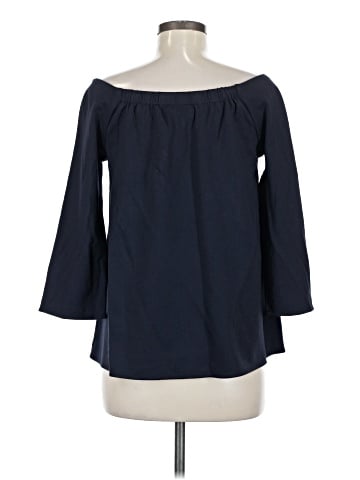 Tuckernuck 3/4 Sleeve Top (view 2)