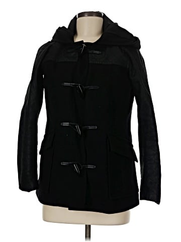 Theory Wool Coat (view 1)