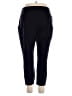 The North Face Black Active Pants Size XL - photo 2
