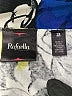 Rafaella 100% Cotton Blue Sleeveless Blouse Size 3X - photo 7