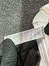 SPANX White Active Pants Size XL - photo 8