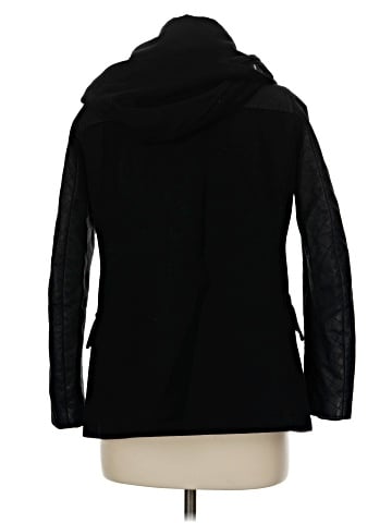 Theory Wool Coat (view 2)