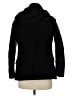 Theory Black Wool Coat Size M - photo 2