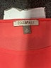 Roz & Ali Orange Short Sleeve Top Size XL - photo 7