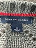 Tommy Hilfiger 100% Cotton Stars Gray Pullover Sweater Size M - photo 8