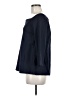 Tuckernuck Blue 3/4 Sleeve Top Size M - photo 5