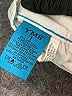 YMI White Ivory Jeans Size 1 - photo 8