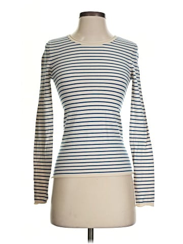 Zara Long Sleeve T-Shirt (view 1)