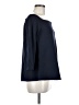Tuckernuck Blue 3/4 Sleeve Top Size M - photo 4