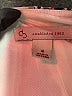 db established 1962 Paisley Gray Cocktail Dress Size 4 - photo 7