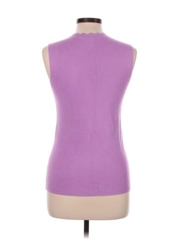 Ann Taylor Sweater Vest (view 2)