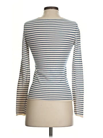 Zara Long Sleeve T-Shirt (view 2)