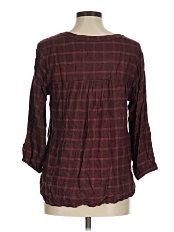 Wrangler Jeans Co Long Sleeve Henley (view 2)