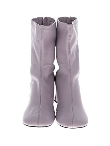 Charles & Keith Ankle Boots (view 2)